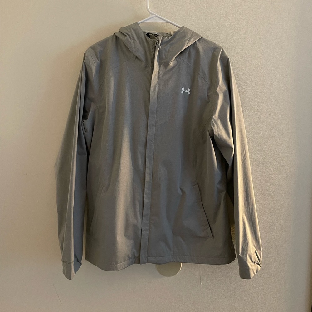 Under Armour Raincoat